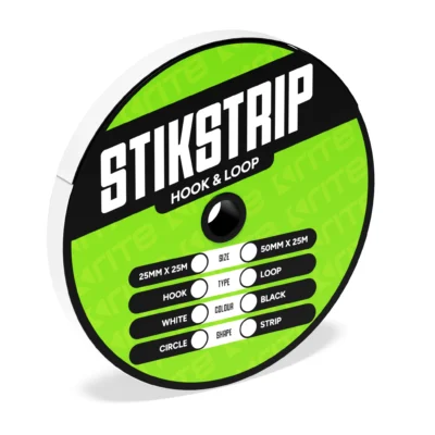Hook and Loop Fastener | Strip and Coins