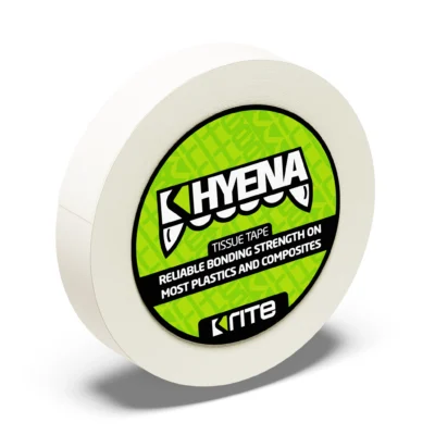Hyena Double-Sided Tissue Tape