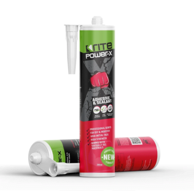 Power-X Construction Sealant & Adhesive