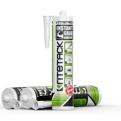Ritetack Instant Grab Construction Adhesive