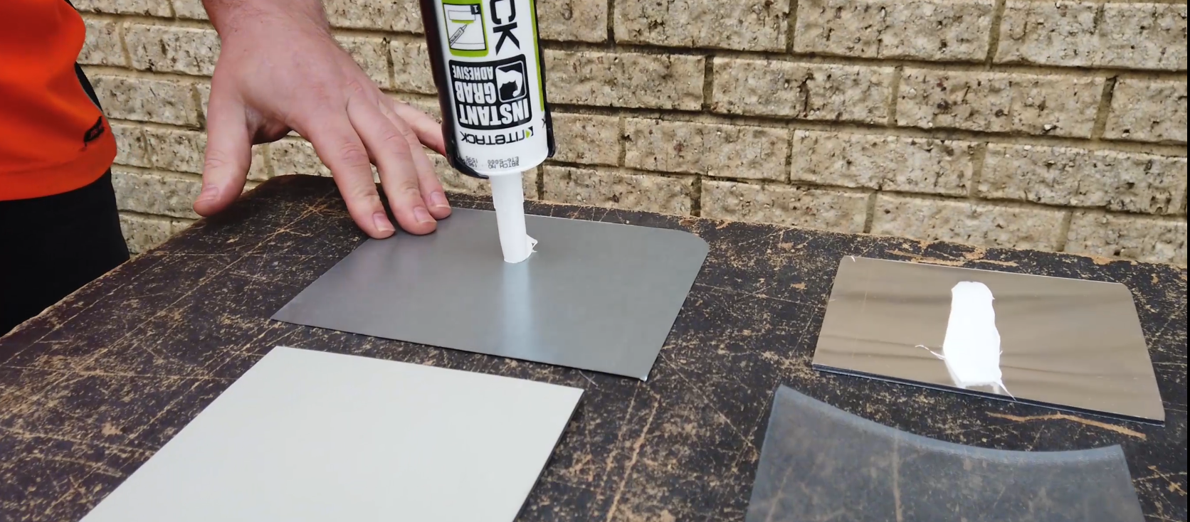 Epoxy Adhesive Peel Strength at Betty Benoit blog